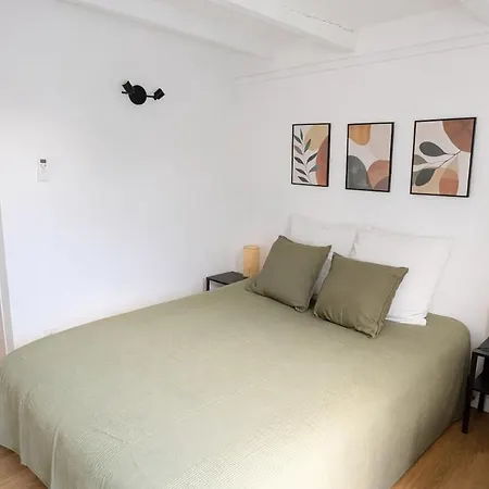빌라 Myosotis 4 Bedrooms, Garden Air Conditioning *