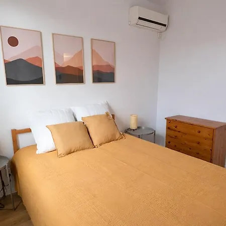 Myosotis 4 Bedrooms, Garden Air Conditioning 히에레