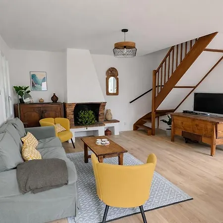 빌라 Myosotis 4 Bedrooms, Garden Air Conditioning 히에레